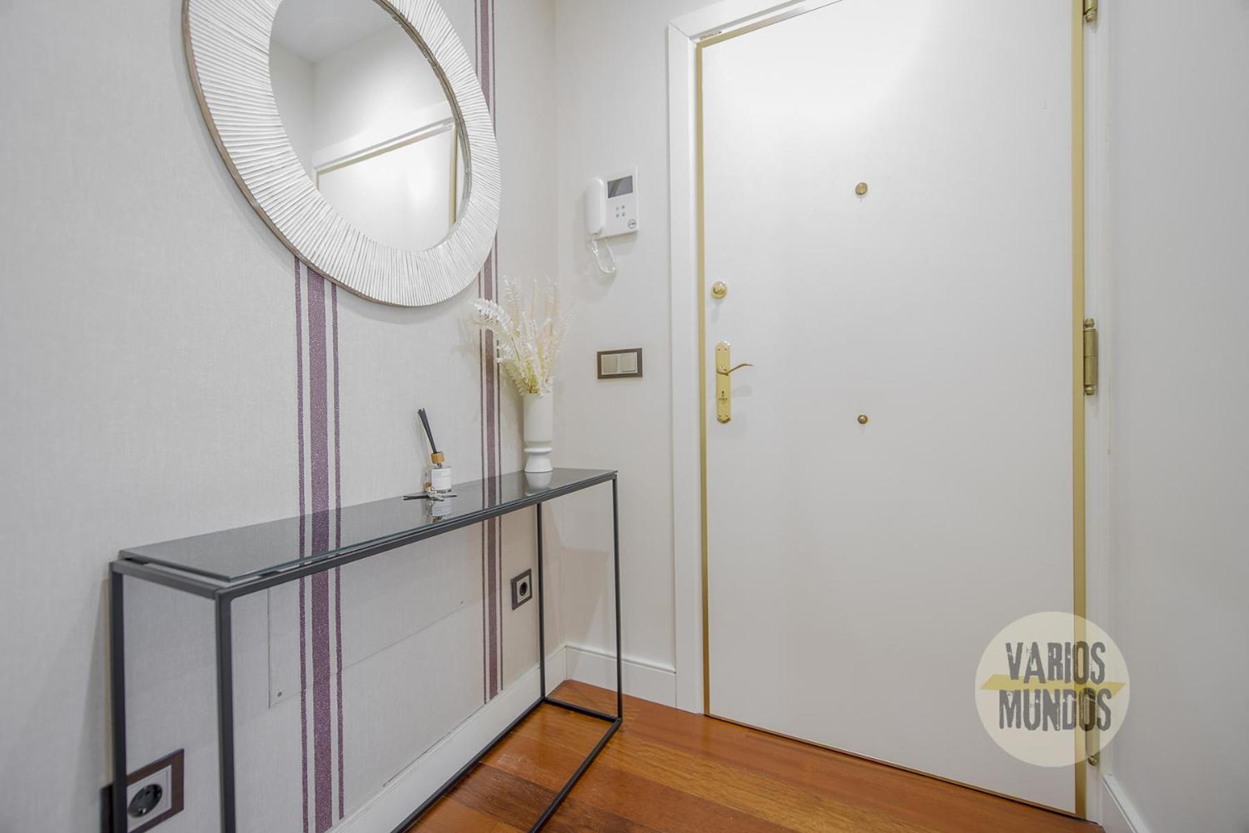 Premium Apt 10Pax En Plaza Espana-Gran Via Madrid Exterior foto