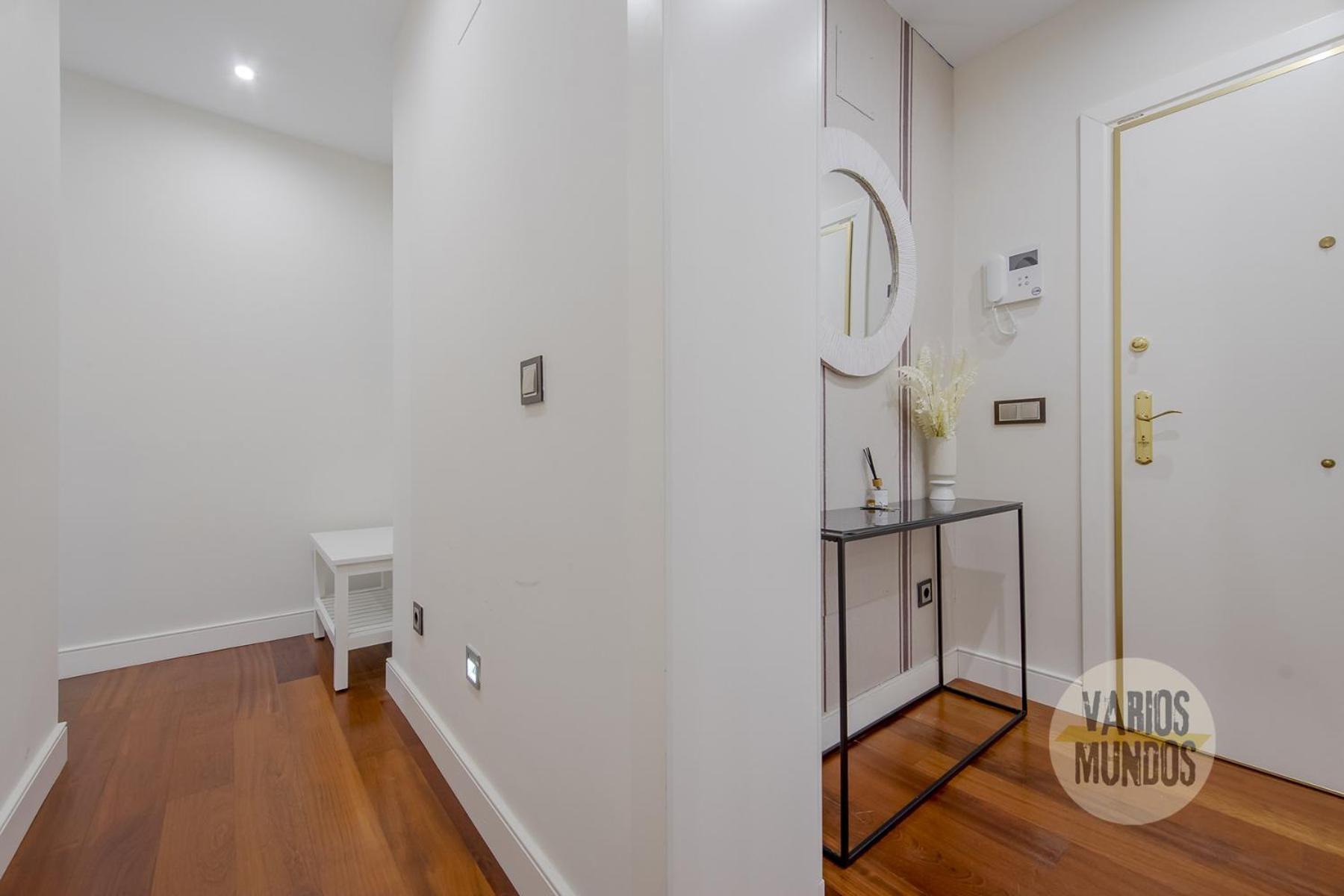 Premium Apt 10Pax En Plaza Espana-Gran Via Madrid Exterior foto