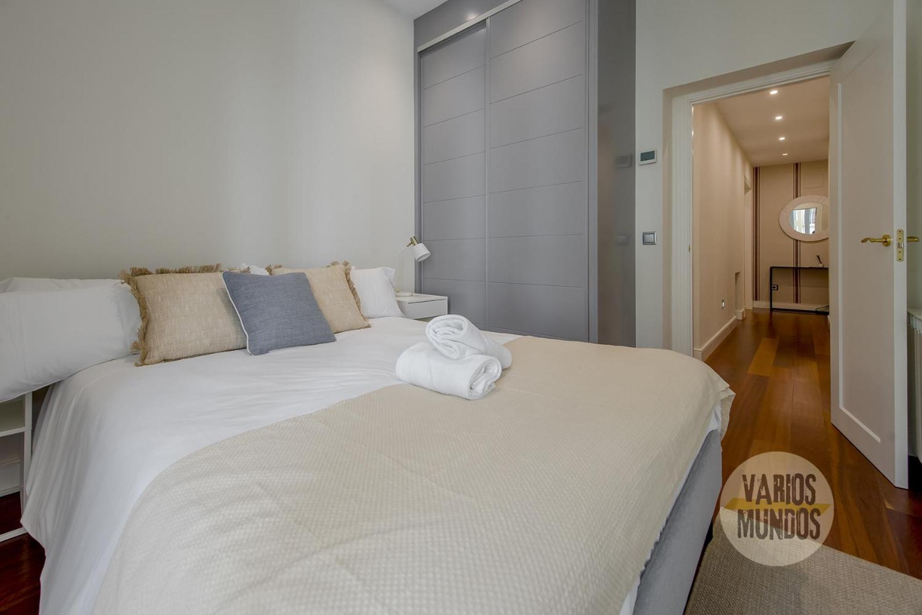 Premium Apt 10Pax En Plaza Espana-Gran Via Madrid Exterior foto