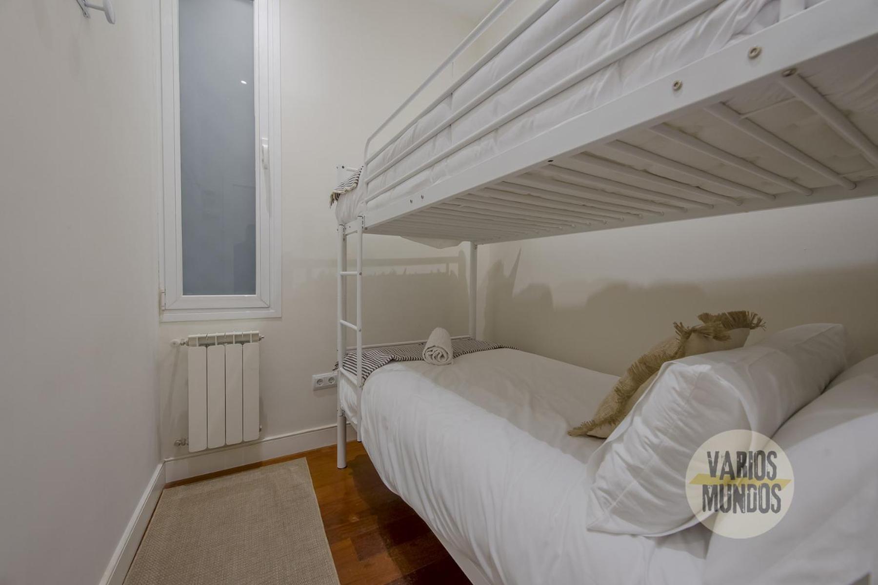 Premium Apt 10Pax En Plaza Espana-Gran Via Madrid Exterior foto