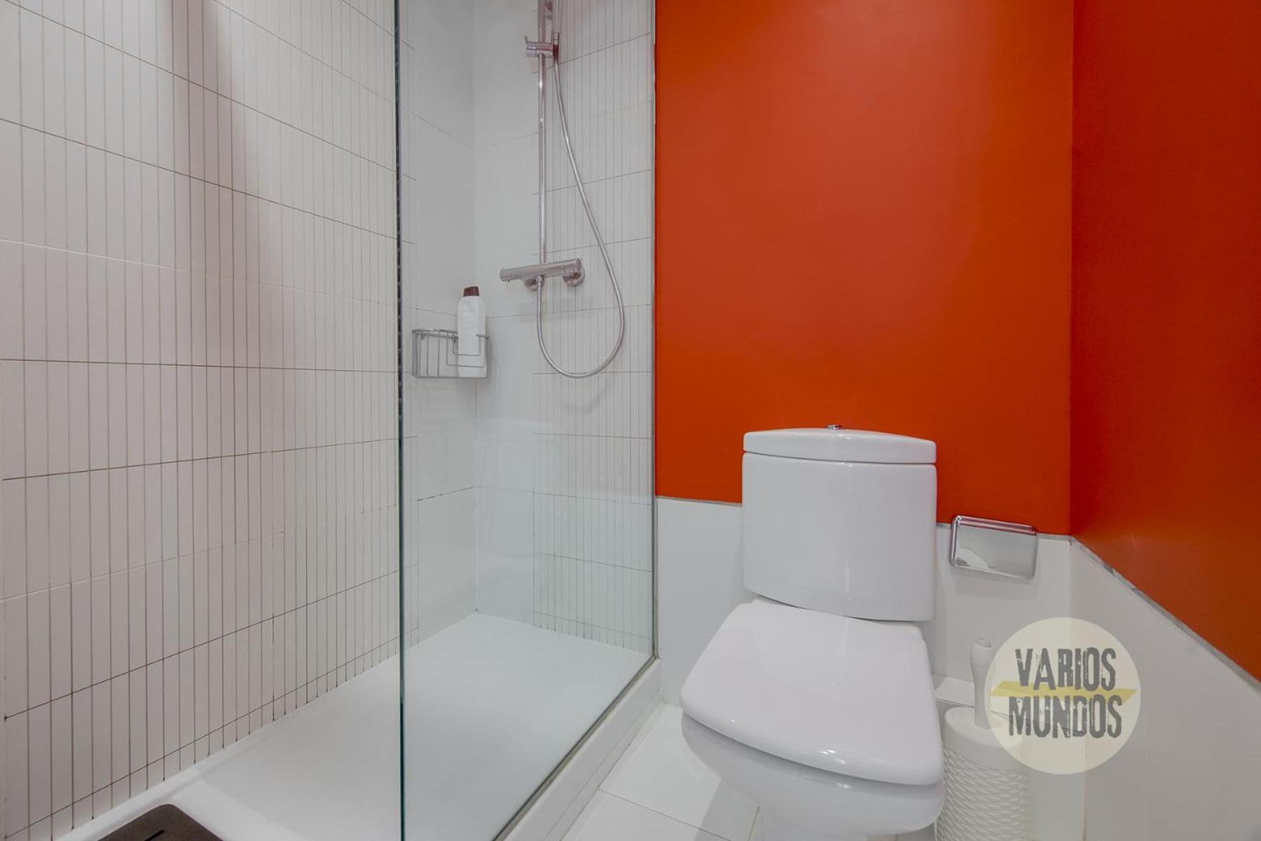 Premium Apt 10Pax En Plaza Espana-Gran Via Madrid Exterior foto