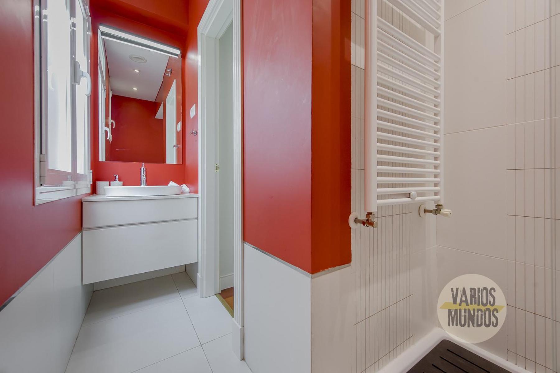 Premium Apt 10Pax En Plaza Espana-Gran Via Madrid Exterior foto