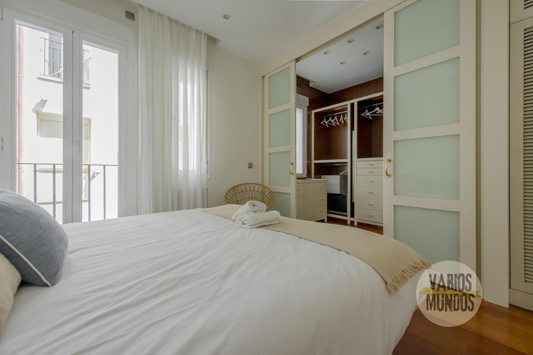 Premium Apt 10Pax En Plaza Espana-Gran Via Madrid Exterior foto